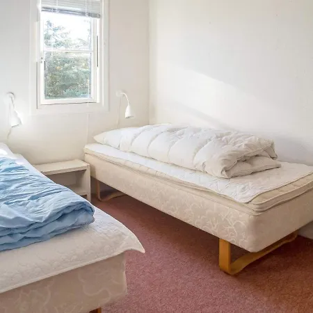 6 Person In Vestervig-by Traum * Vestervig