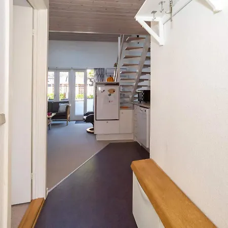 6 Person In Vestervig-by Traum Vakantiehuis