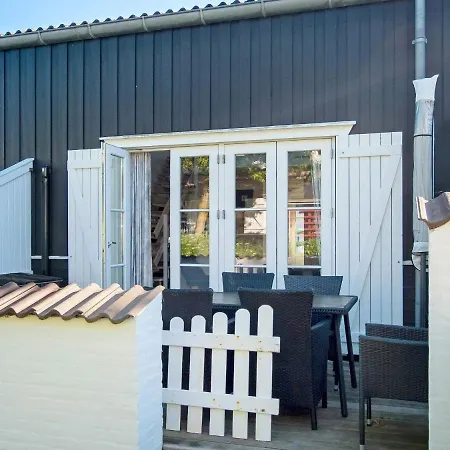 6 Person In Vestervig-by Traum * Vestervig
