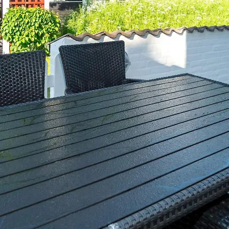 6 Person In Vestervig-by Traum Vestervig