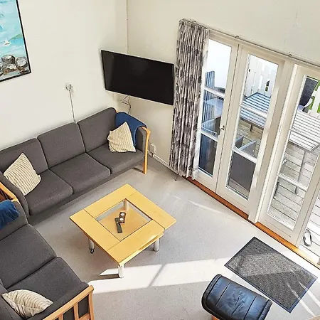 6 Person In Vestervig-by Traum Vestervig
