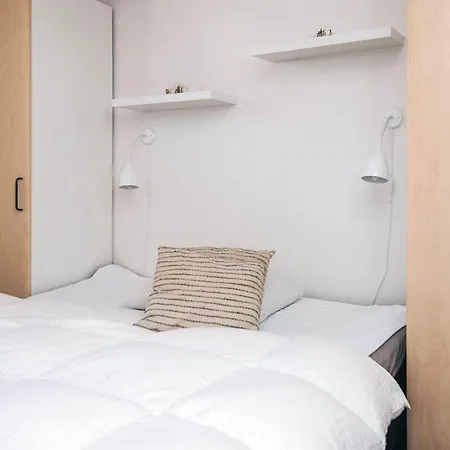 6 Person In Vestervig-by Traum Vakantiehuis