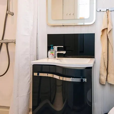 Vakantiehuis 6 Person In Vestervig-by Traum Vestervig
