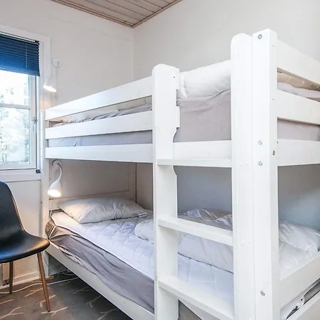 6 Person In Vestervig-by Traum Vakantiehuis *