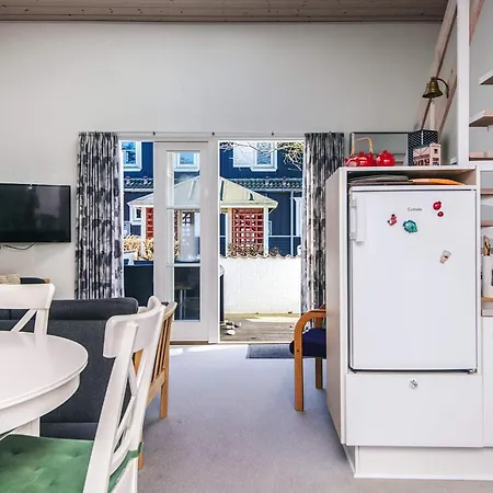 Vakantiehuis 6 Person In Vestervig-by Traum Vestervig