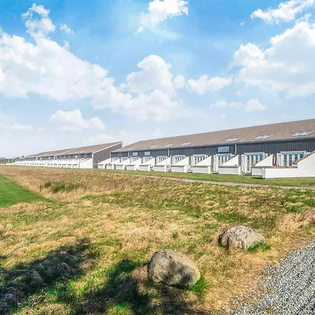 Vakantiehuis 6 Person In Vestervig-by Traum