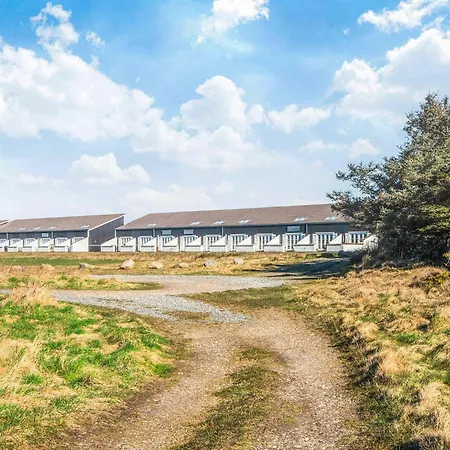 6 Person In Vestervig-by Traum * Vestervig